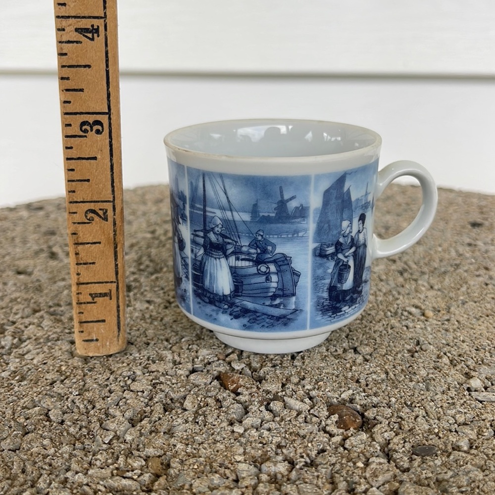 🍭 Small German Bavaria teacup
